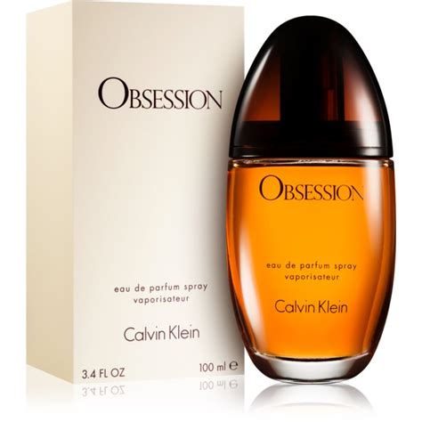 calvin klein perfume reviews obsession.